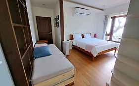 Mi Casa Homestay